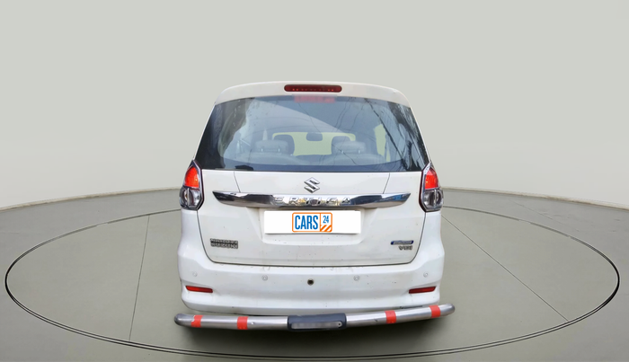 2018 Maruti Ertiga VDI SHVS, Diesel, Manual, 1,45,122 km, exterior