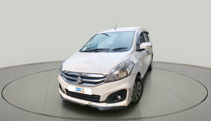 2018 Maruti Ertiga VDI SHVS, Diesel, Manual, 1,45,122 km, exterior