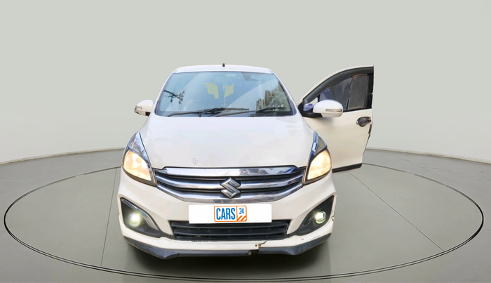 2018 Maruti Ertiga VDI SHVS, Diesel, Manual, 1,45,122 km, exterior