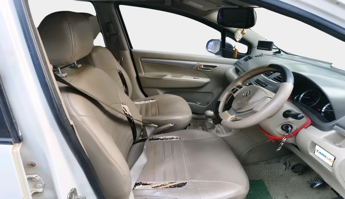 2018 Maruti Ertiga VDI SHVS, Diesel, Manual, 1,45,122 km, interior