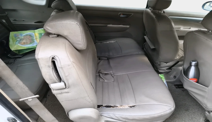 2018 Maruti Ertiga VDI SHVS, Diesel, Manual, 1,45,122 km, interior