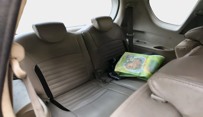 2018 Maruti Ertiga VDI SHVS, Diesel, Manual, 1,45,122 km, interior