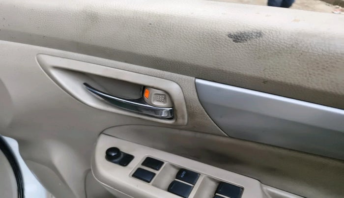 2018 Maruti Ertiga VDI SHVS, Diesel, Manual, 1,45,122 km, interior