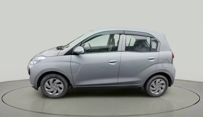 2019 Hyundai NEW SANTRO SPORTZ MT, Petrol, Manual, 22,514 km, exterior