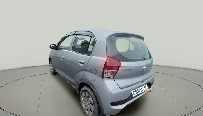 2019 Hyundai NEW SANTRO SPORTZ MT, Petrol, Manual, 22,514 km, exterior