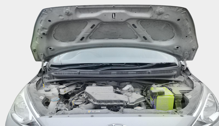 2019 Hyundai NEW SANTRO SPORTZ MT, Petrol, Manual, 22,514 km, exterior
