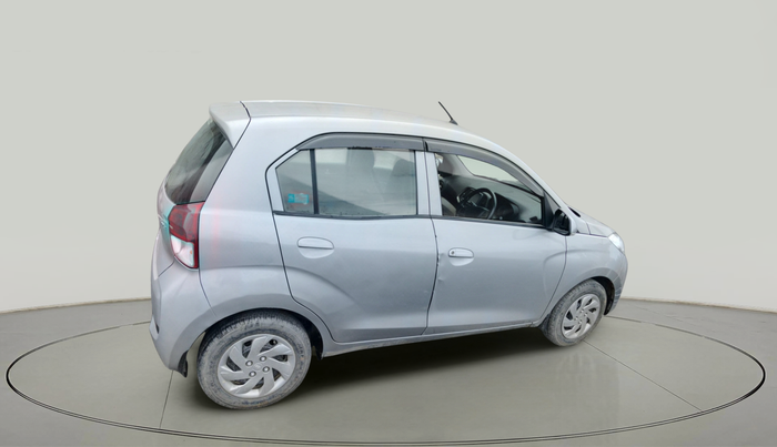 2019 Hyundai NEW SANTRO SPORTZ MT, Petrol, Manual, 22,514 km, exterior