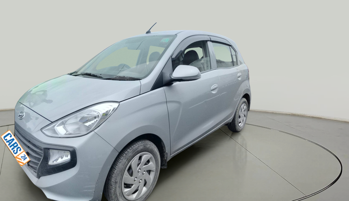 2019 Hyundai NEW SANTRO SPORTZ MT, Petrol, Manual, 22,514 km, exterior