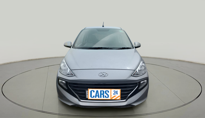 2019 Hyundai NEW SANTRO SPORTZ MT, Petrol, Manual, 22,514 km, exterior