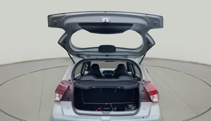 2019 Hyundai NEW SANTRO SPORTZ MT, Petrol, Manual, 22,514 km, exterior