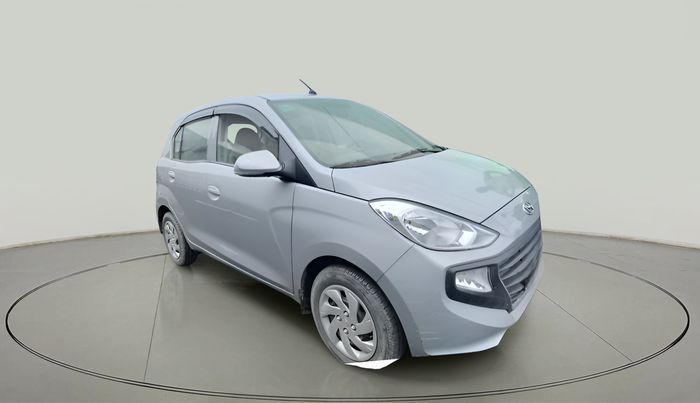 2019 Hyundai NEW SANTRO SPORTZ MT, Petrol, Manual, 22,514 km, exterior