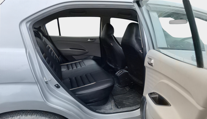 2019 Hyundai NEW SANTRO SPORTZ MT, Petrol, Manual, 22,514 km, interior