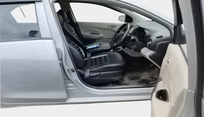 2019 Hyundai NEW SANTRO SPORTZ MT, Petrol, Manual, 22,514 km, interior