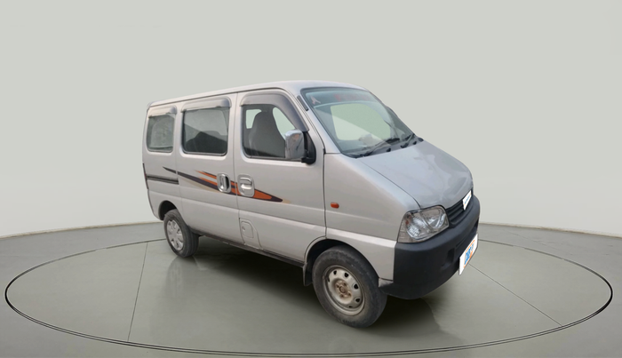 2022 Maruti Eeco 5 STR AC (O), Petrol, Manual, 44,620 km, exterior