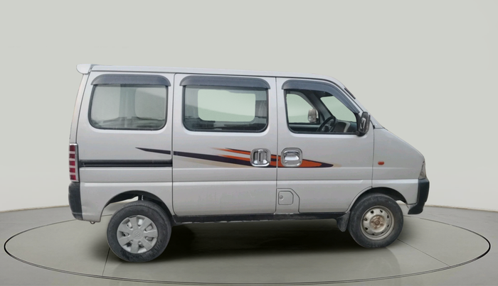 2022 Maruti Eeco 5 STR AC (O), Petrol, Manual, 44,620 km, exterior