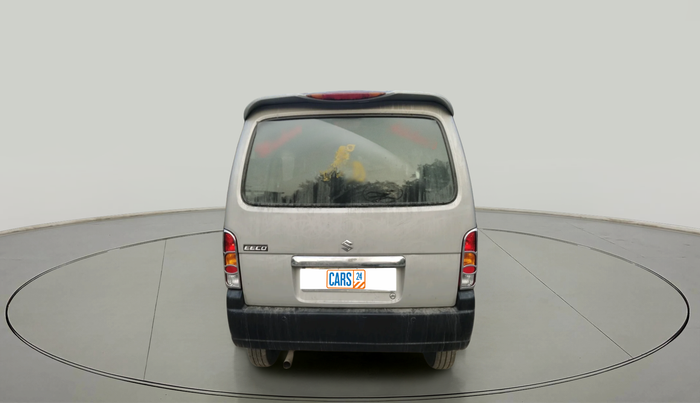 2022 Maruti Eeco 5 STR AC (O), Petrol, Manual, 44,620 km, exterior