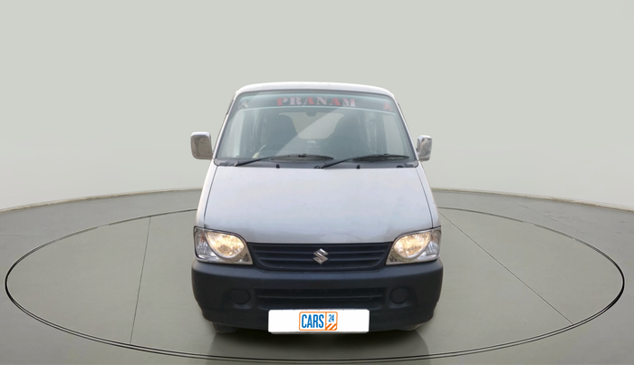 2022 Maruti Eeco 5 STR AC (O), Petrol, Manual, 44,620 km, exterior