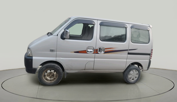 2022 Maruti Eeco 5 STR AC (O), Petrol, Manual, 44,620 km, exterior