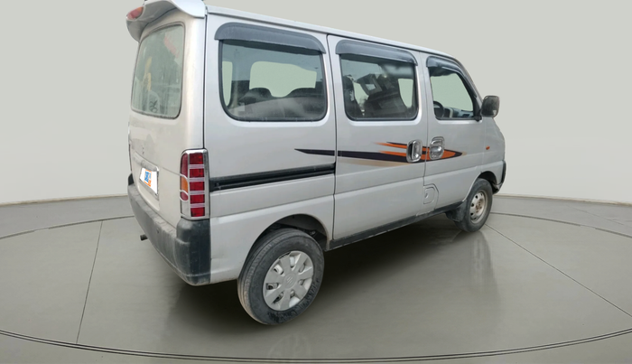 2022 Maruti Eeco 5 STR AC (O), Petrol, Manual, 44,620 km, exterior