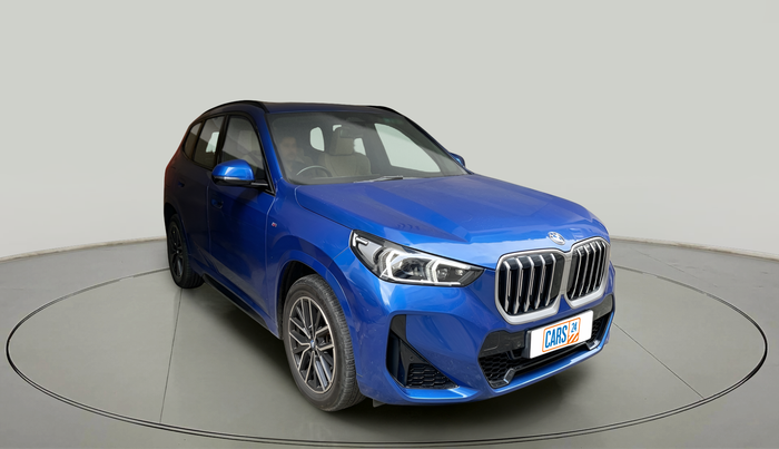 2023 BMW X1 SDRIVE 18D M SPORT, Diesel, Automatic, 15,808 km, exterior