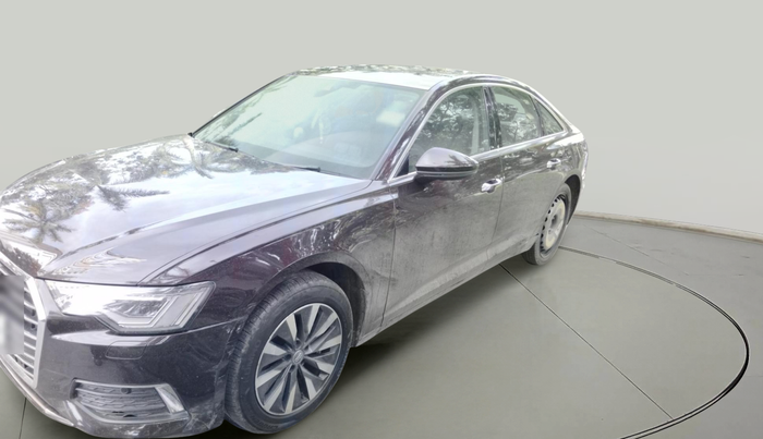 2021 Audi A6 45 TFSI TECHNOLOGY, Petrol, Automatic, 79,000 km, exterior