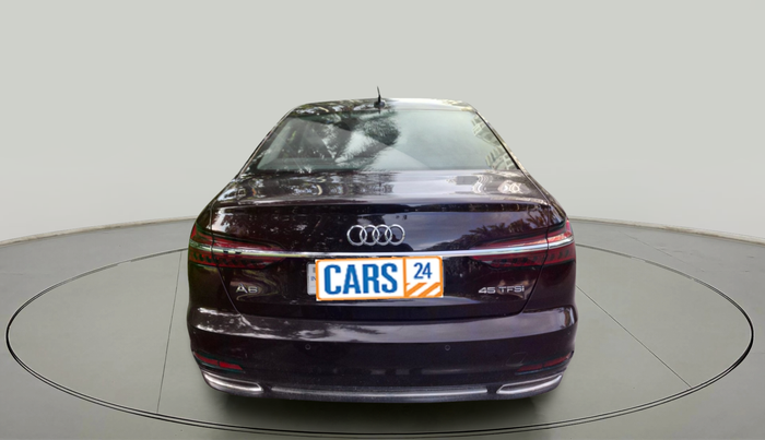 2021 Audi A6 45 TFSI TECHNOLOGY, Petrol, Automatic, 79,000 km, exterior