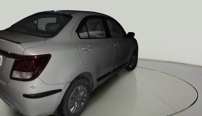 2019 Maruti Dzire VDI, Diesel, Manual, 74,493 km, exterior