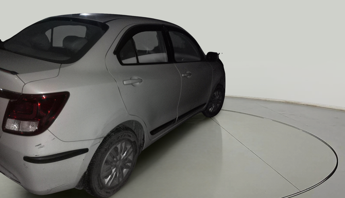 2019 Maruti Dzire VDI, Diesel, Manual, 74,493 km, exterior