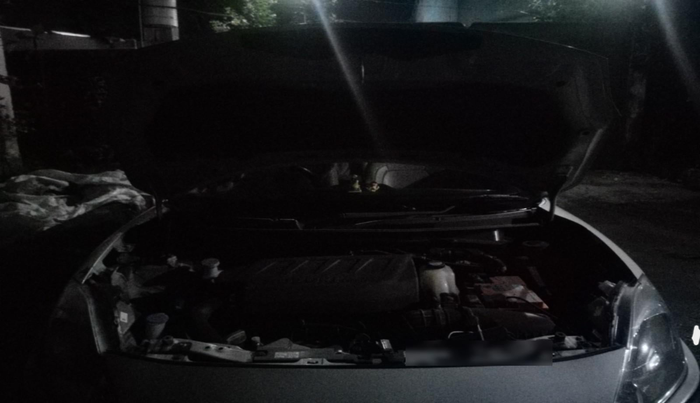 2019 Maruti Dzire VDI, Diesel, Manual, 74,493 km, exterior