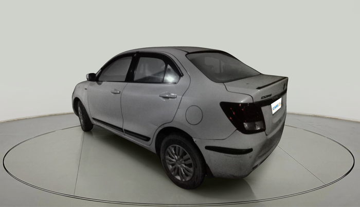 2019 Maruti Dzire VDI, Diesel, Manual, 74,493 km, exterior