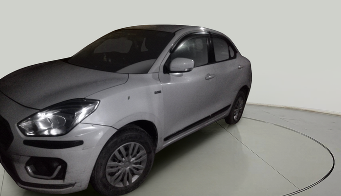 2019 Maruti Dzire VDI, Diesel, Manual, 74,493 km, exterior