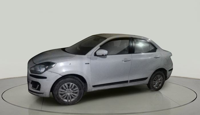 2019 Maruti Dzire VDI, Diesel, Manual, 74,493 km, exterior