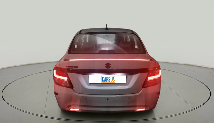 2019 Maruti Dzire VDI, Diesel, Manual, 74,493 km, exterior