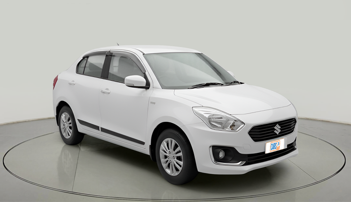 2019 Maruti Dzire VDI, Diesel, Manual, 74,493 km, exterior
