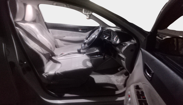 2019 Maruti Dzire VDI, Diesel, Manual, 74,493 km, interior