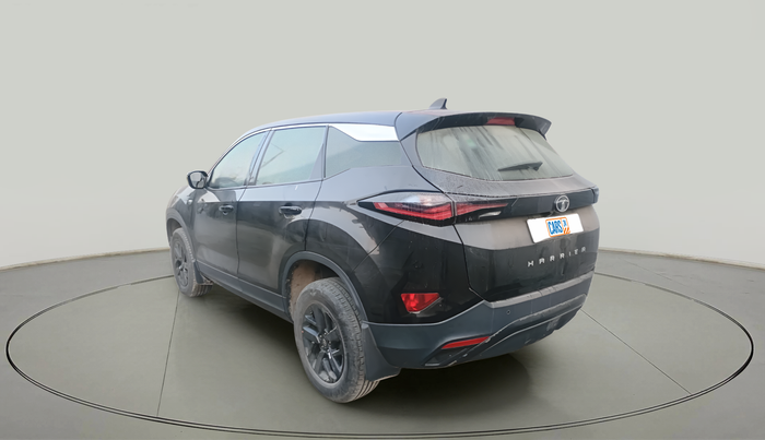 2021 Tata Harrier XZA PLUS 2.0L, Diesel, Automatic, 36,963 km, exterior
