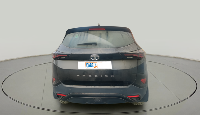 2021 Tata Harrier XZA PLUS 2.0L, Diesel, Automatic, 36,963 km, exterior
