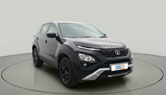 2021 Tata Harrier XZA PLUS 2.0L, Diesel, Automatic, 36,963 km, exterior