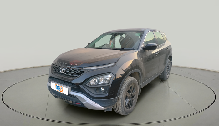 2021 Tata Harrier XZA PLUS 2.0L, Diesel, Automatic, 36,963 km, exterior