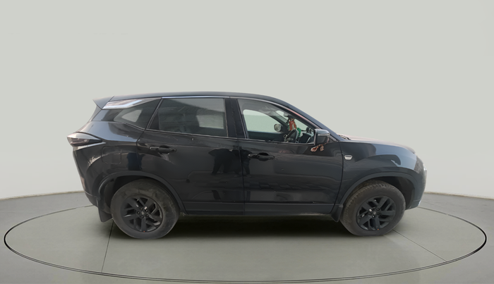 2021 Tata Harrier XZA PLUS 2.0L, Diesel, Automatic, 36,963 km, exterior