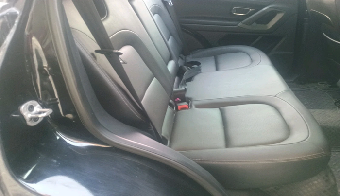 2021 Tata Harrier XZA PLUS 2.0L, Diesel, Automatic, 36,963 km, interior