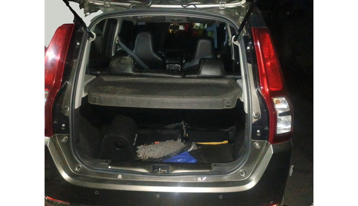 2019 Maruti New Wagon-R ZXI 1.2, Petrol, Manual, 21,073 km, exterior
