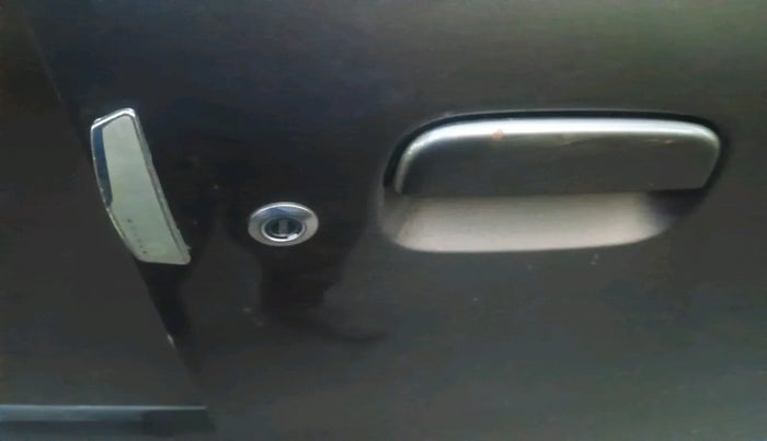 2019 Maruti New Wagon-R ZXI 1.2, Petrol, Manual, 21,073 km, interior