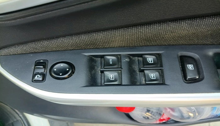 2023 Nissan MAGNITE XV PREMIUM TURBO, Petrol, Manual, 39,698 km, interior