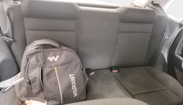 2013 Ford Figo ZXI 1.2 PETROL, Petrol, Manual, 50,752 km, interior