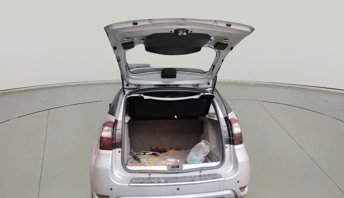 2014 Nissan Terrano XV D THP PREMIUM 110 PS, Diesel, Manual, 57,993 km, exterior