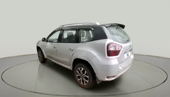 2014 Nissan Terrano XV D THP PREMIUM 110 PS, Diesel, Manual, 57,993 km, exterior