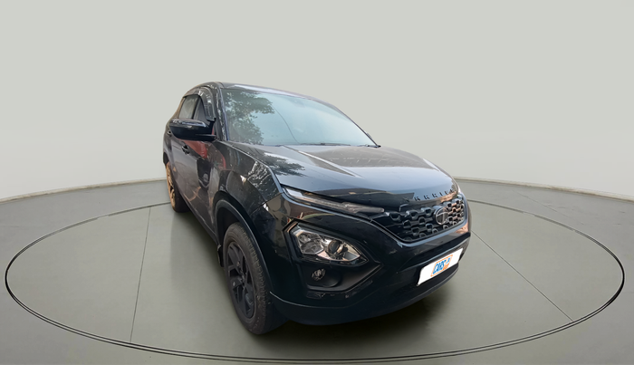 2021 Tata Harrier XZ 2.0L, Diesel, Manual, 32,992 km, exterior