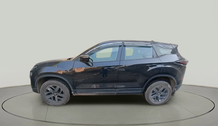 2021 Tata Harrier XZ 2.0L, Diesel, Manual, 32,992 km, exterior