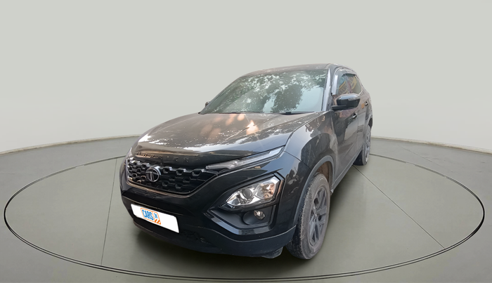 2021 Tata Harrier XZ 2.0L, Diesel, Manual, 32,992 km, exterior